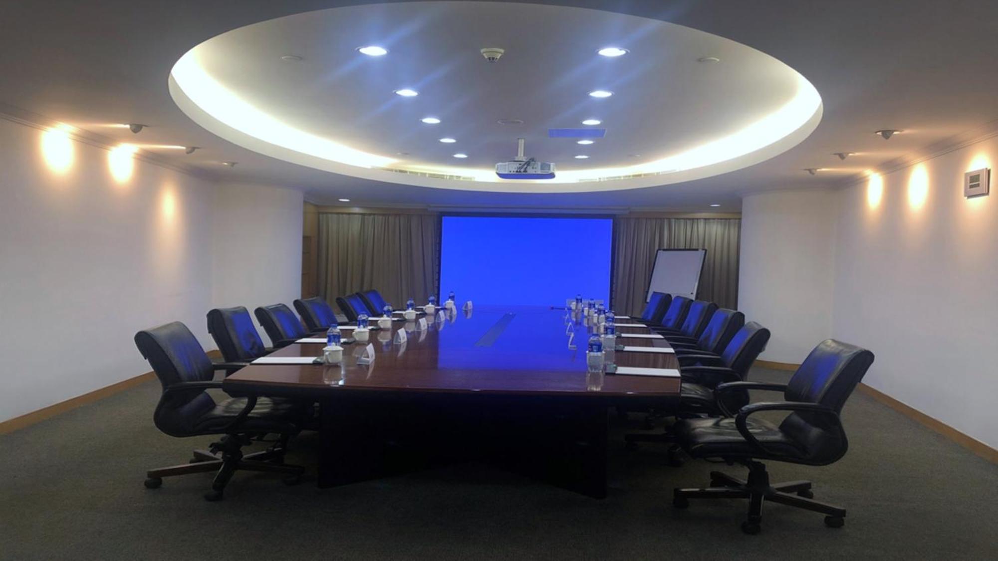 Crowne Plaza Zhuhai City Center By Ihg - Offers Free One-Way Shuttle To Chimelong Ocean Kingdom Dış mekan fotoğraf