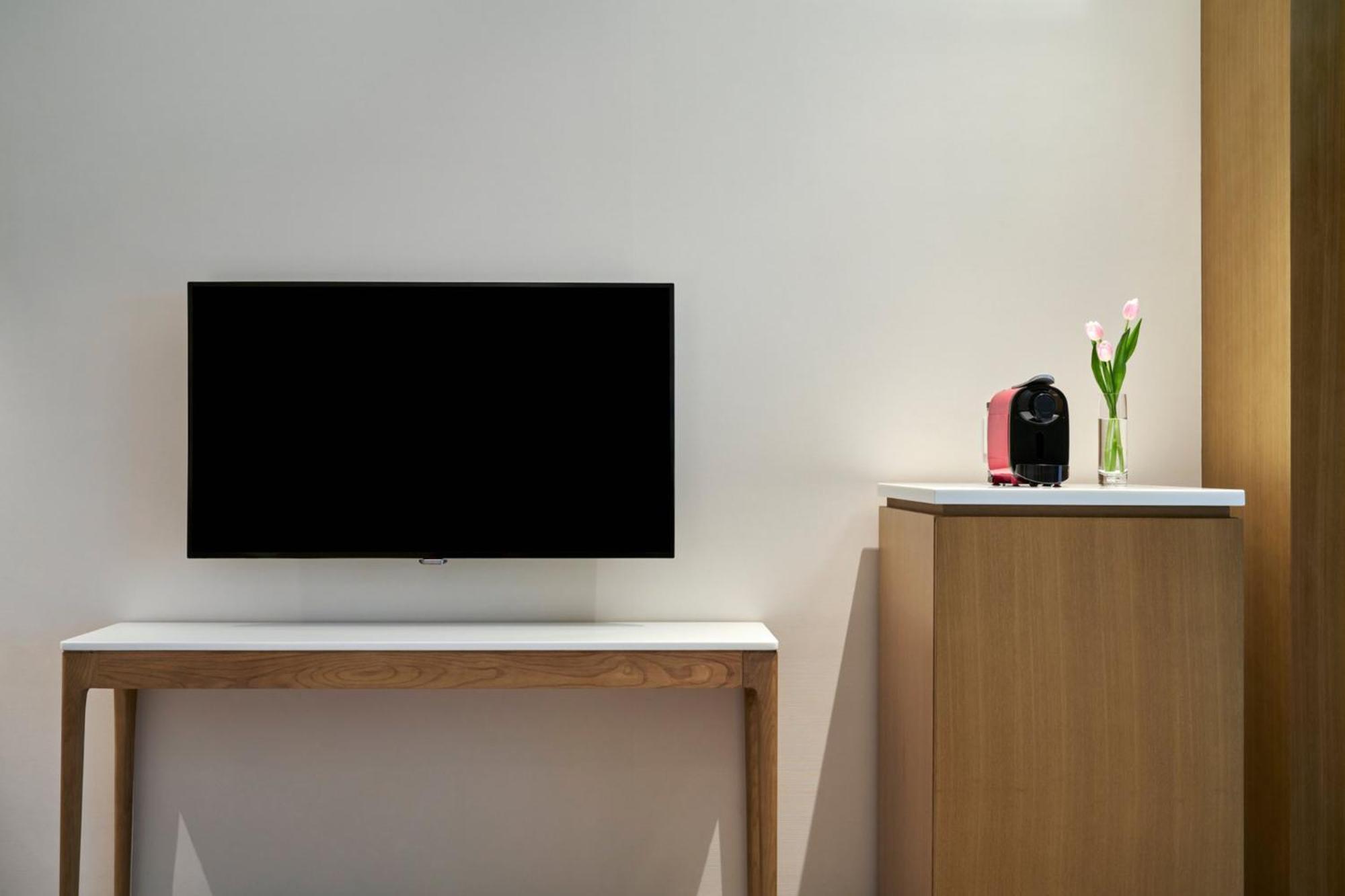 Crowne Plaza Zhuhai City Center By Ihg - Offers Free One-Way Shuttle To Chimelong Ocean Kingdom Dış mekan fotoğraf